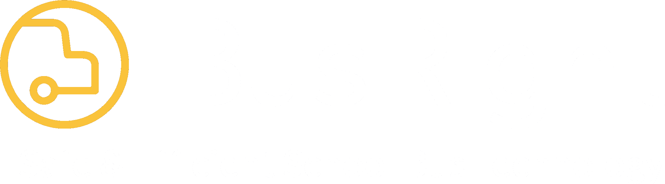 BusRight logo