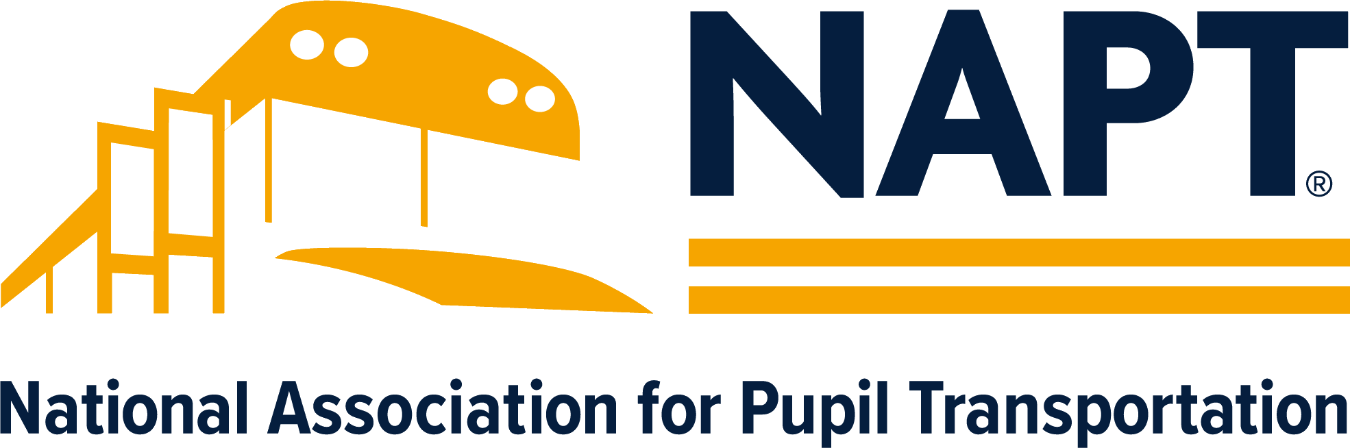 National Association for Pupil Transportation logo